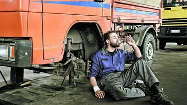 Ce drepturi ai daca muncesti pe canicula