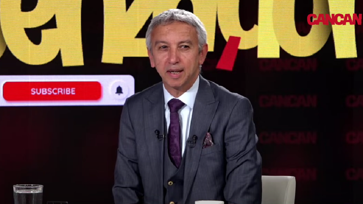Dan Diaconescu și-a uimit fanii de pe rețelele de socializare. Foto: Cancan Senzațional