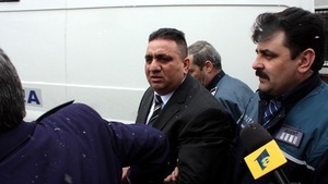 Bercea Mondialu’ a fost eliberat! A fost condamnat în 2014 la opt ani şi nouă luni de închisoare pentru tentativă la omor calificat