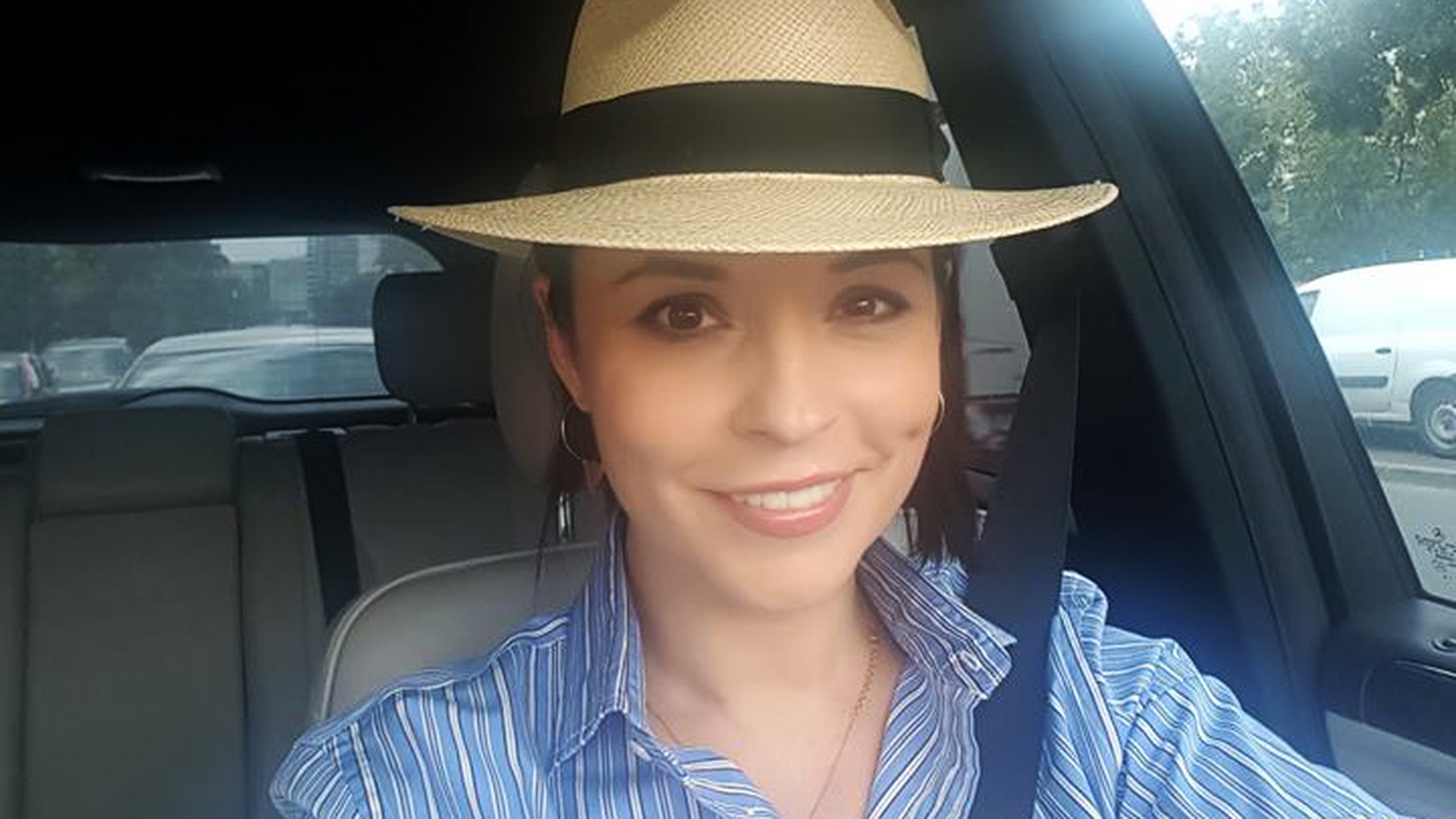 Andreea Marin, amestacată în scandalul loviturii de stat din Turcia? Ce spune vedeta