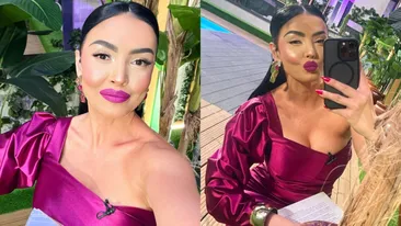 Probleme de sănătate pentru Andreea Mantea: „Tremur de durere. Iau foarte multe pastile, o să...”