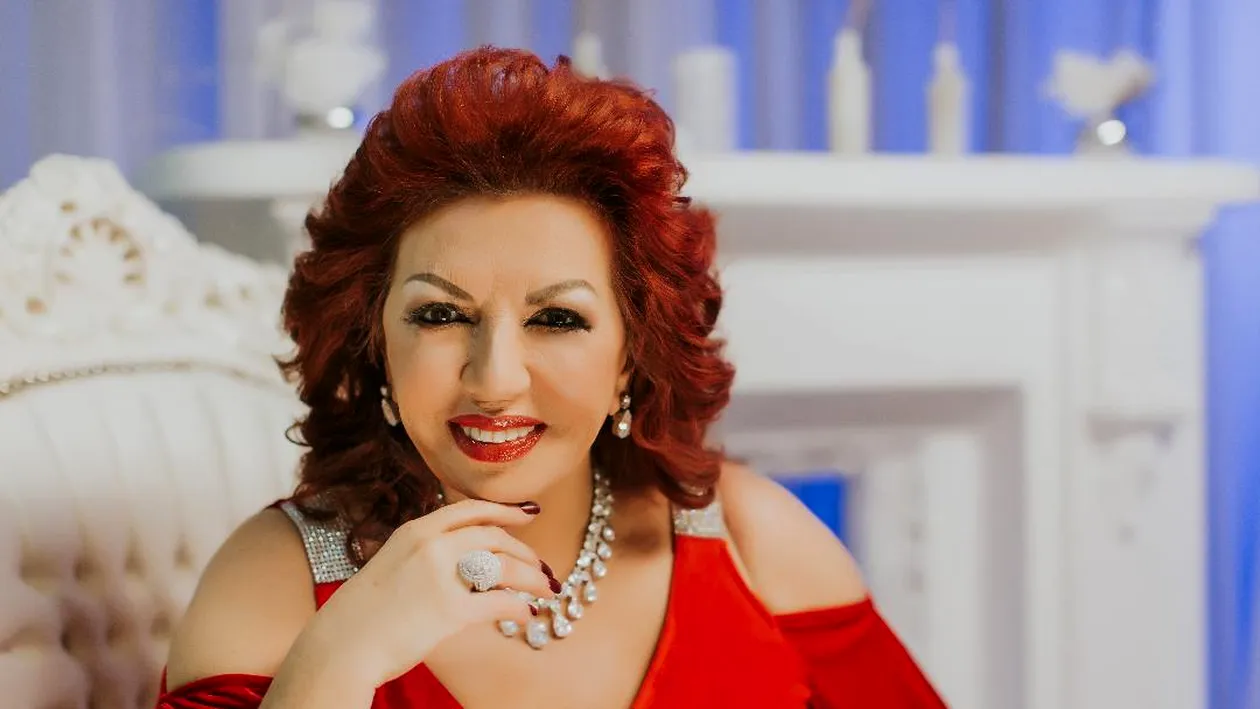 Carmen Harra lansează videoclipul melodiei “Subete Conmigo” în exclusivitate pe CANCAN.RO