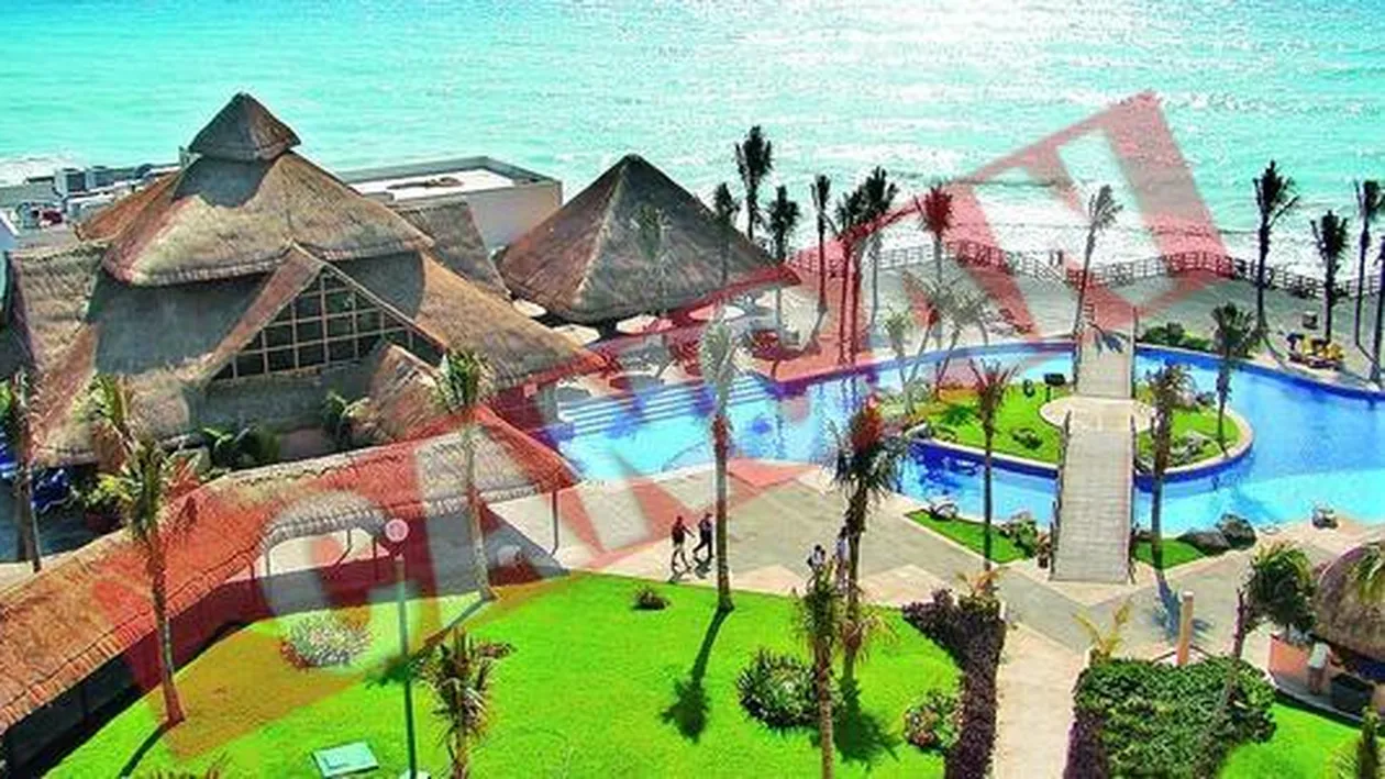 Directorul Lafarge Romania, gasit mort pe o plaja mexicana