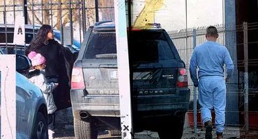 Laurette a luat măsuri după ce fiica i-a fost agresată la școală… I-a pus ”bodyguard” puștoaicei!