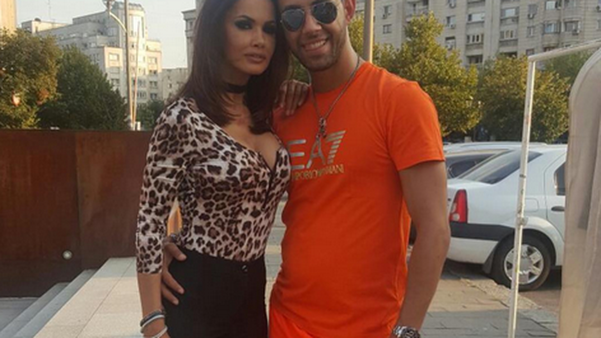 Oana Zăvoranu, adevărul despre banii soţului! Cum l-a testat Mărioara pe Alex Ashraf înainte de a muri: ”A fost meci greu”