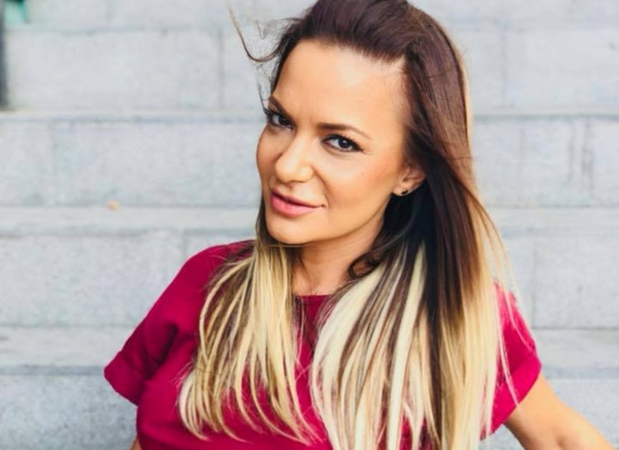 Andreea Antonescu  i-a cerut divorțul la notar soțului milionar!