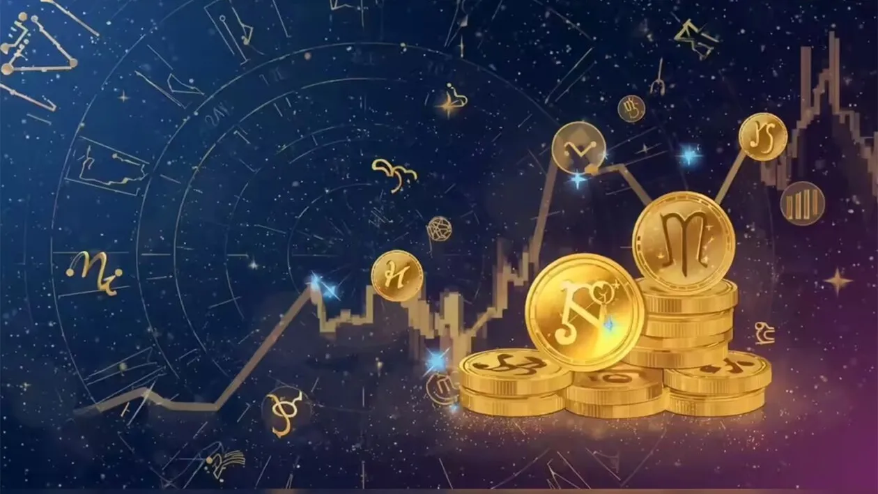 Zodia care se va îmbogăți din 2026 până în 2028. Tot ce atinge se transformă în aur