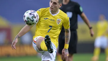 Stanciu, apel la public: „Nu contează cât de repede marcăm, important este să avem răbdare!”