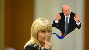 Lovitură TERIBILĂ pentru Udrea înainte de Paşte. Nici Băsescu nu se aştepta