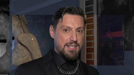 Daniel Pavel ține în frâu războinicii și faimoșii, dar cu greu își strunește fiul major: “E un pic Toma Necredinciosul!”