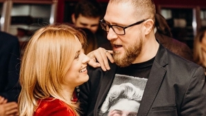 Simona Gherghe a ales nașii băiețelului său. Fosta prezentatoare de la Acces Direct de la Antena 1 a făcut primele declarații despre botez