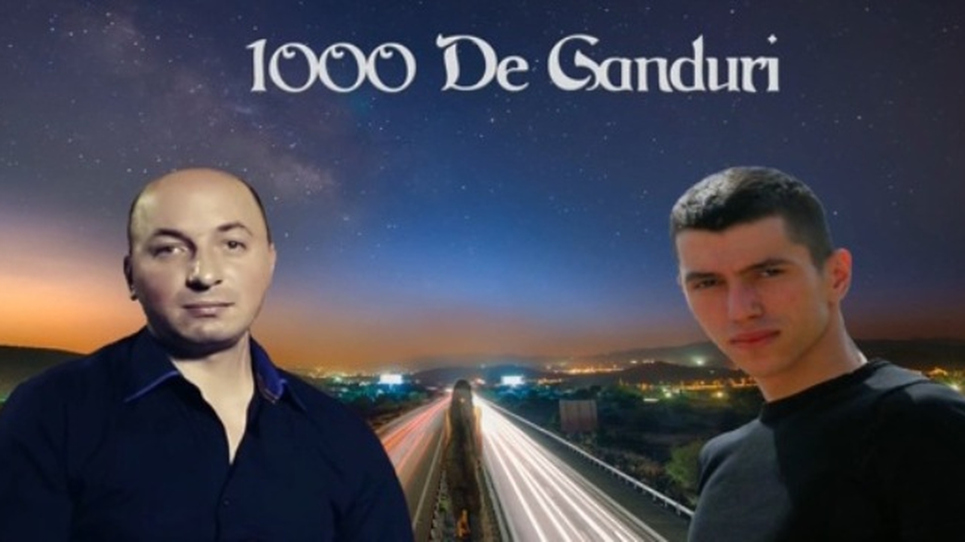 JANDARMUL cu voce de aur loveste din nou! A scos o piesa care iti va topi inima! Ascult-o aici