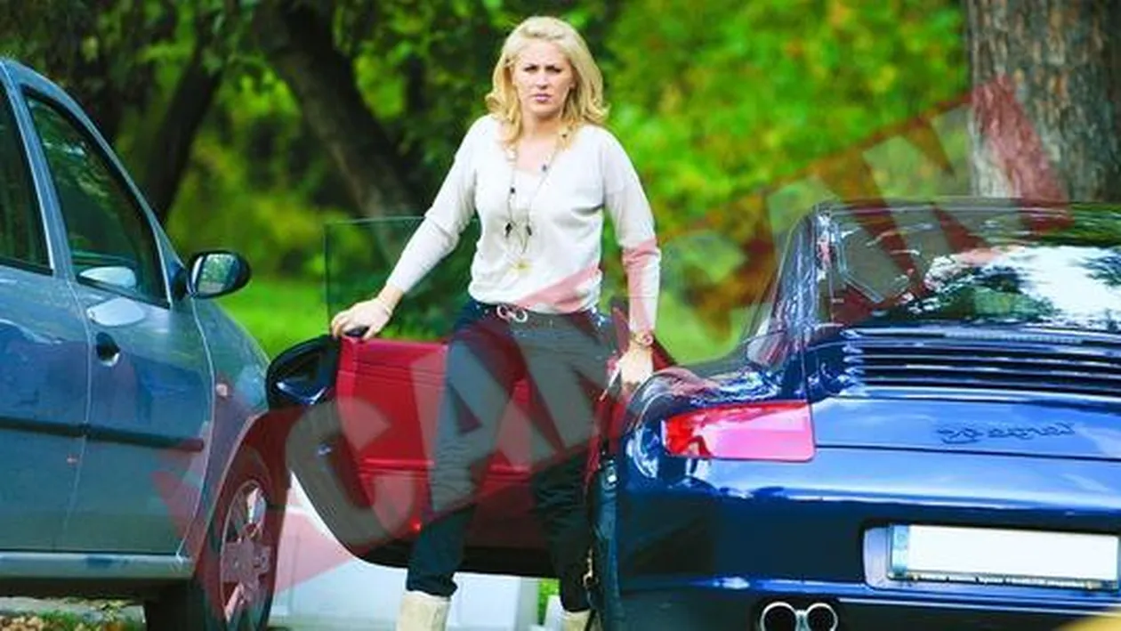 Caline, ii dai Ioanei motorul?