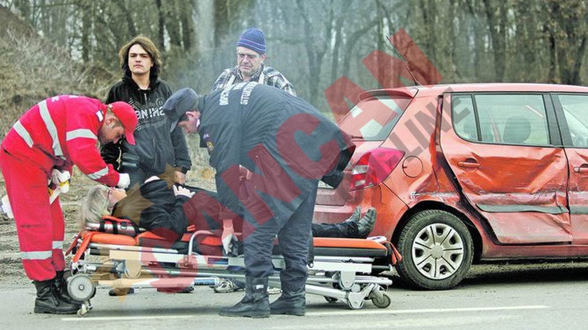 Soferii vor scapa de inchisoare daca se inteleg cu victimele lor
