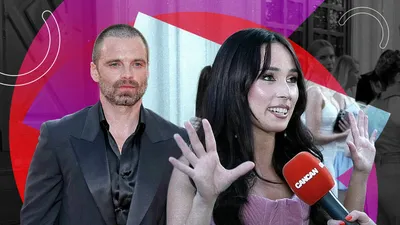 Andra Gogan, vrăjită total de actorul român care cucerește Hollywood-ul: „M-am dus în fața lui Sebastian Stan ca să mă vadă”