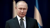Vladimir Putin are o dublură? „Mi s-a propus, dar...”