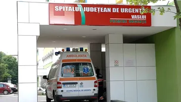Un copil din Vaslui a fost lăsat să moară pe stradă, în așteptarea ambulanței! Răspunsul halucinant oferit de autorități