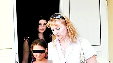 Copila de 12 ani tinuta in lanturi din cauza traditiei familiei sale! Legata de pat pentru ca nu voia sa se marite