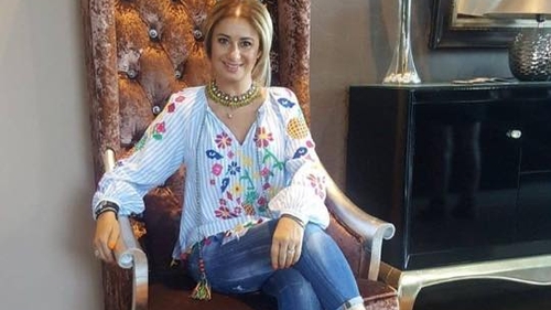 Anamaria Prodan n-ar pleca singură în vacanță: ”Dacă nu e cineva lângă mine, fac infarct!”