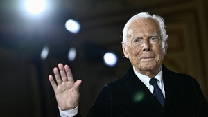 BREAKING | A murit Giorgio Armani la 91 de ani