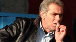 Ioan Neculaie, dat în urmărire națională. Omul de afaceri a dispărut după ce a fost condamnat la închisoare cu executare