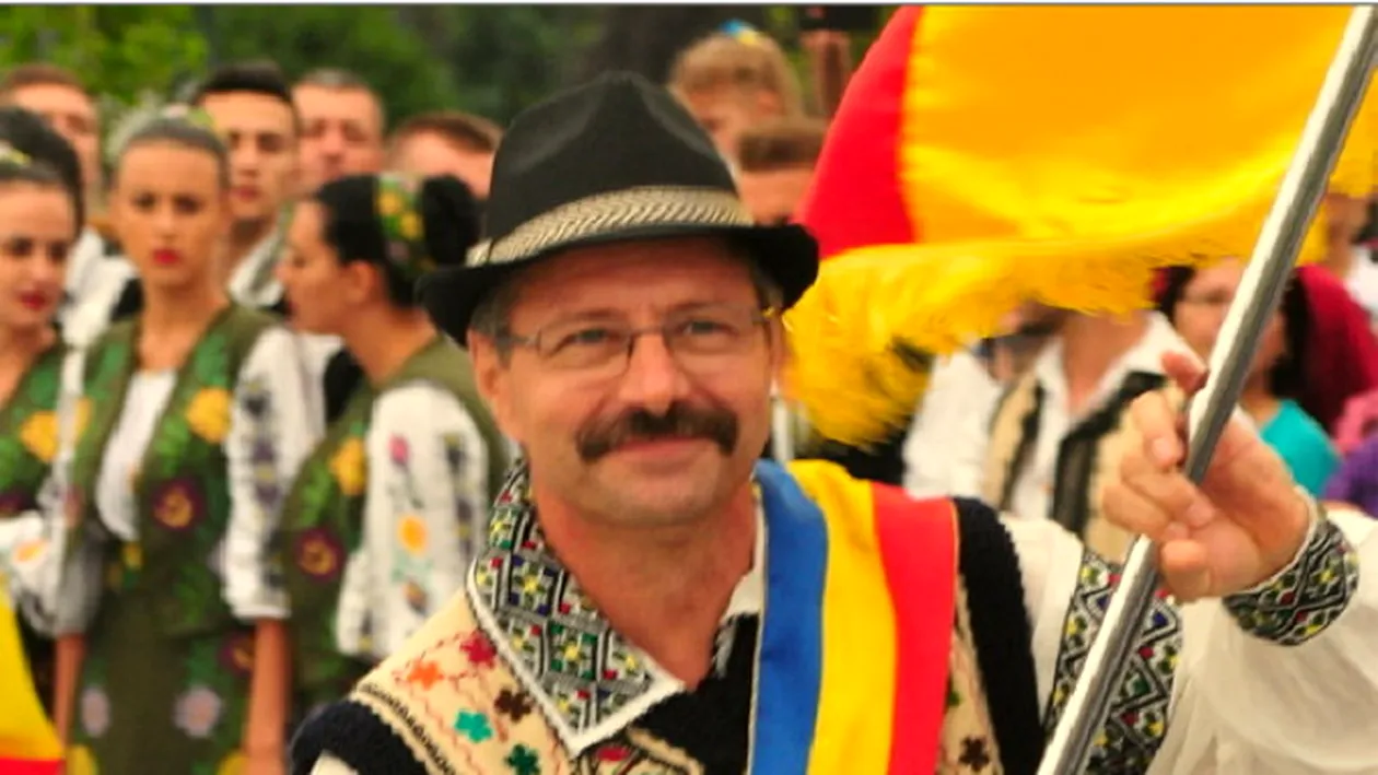 Un fost primar din România a ajuns şofer de tir în Germania:”Nu-mi este ruşine să muncesc”