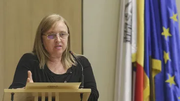 Prefectul Capitalei, Speranța Cliseru: „Am semnat ordinul după 12 noaptea. Nu știu ce spune MAI”