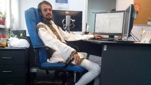 Un IT-ist din Iași a descoperit că este rudă cu Ștefan cel Mare. Cum a fost posibil. “Am început cu pași mici și...”