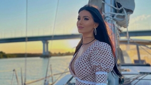 Scandal uriaş în online! Anda Călin, iubita lui Liviu Vârciu, o pune la punct pe Olivia Steer