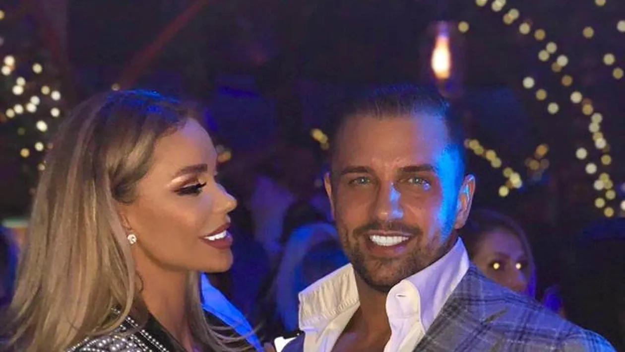 Bianca Drăgușanu vrea cu orice preț să ajungă din nou în fața altarului! Vedeta a probat deja verighete