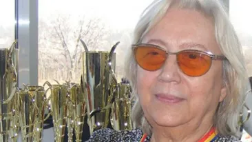 Elisabeta Polihroniade a murit. Multipla campiona la sah a pierdut lupta cu o boala necrutatoare