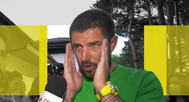 Declarațiile care o vor înfuria pe Denise Rifai! Ce a putut să spună Cătălin Cazacu despre ea: ”Îmi trăiesc viața!”