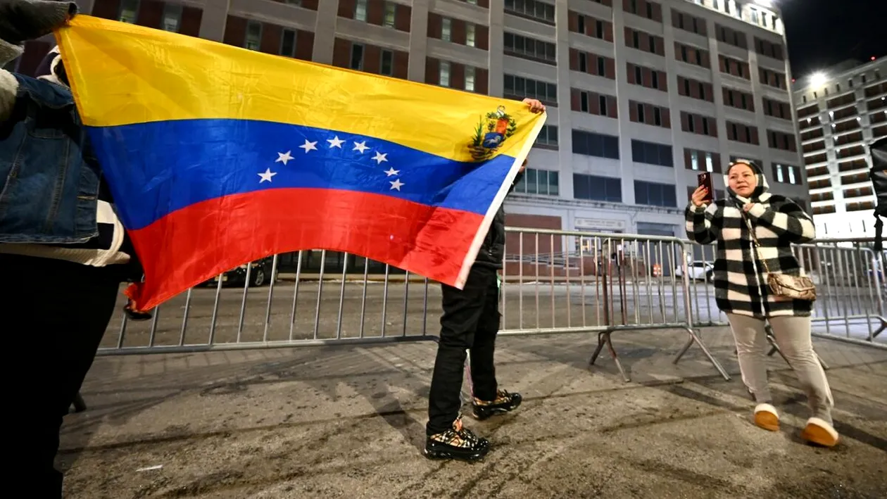 Cum arată „Iadul pe Pământ”, închisoarea federală în care a fost încarcerat Nicolas Maduro