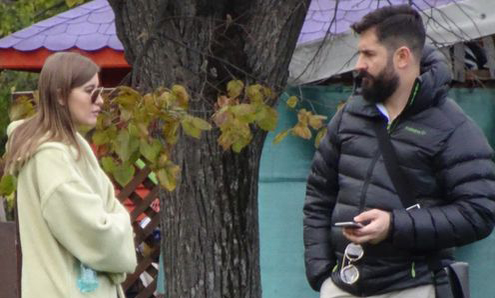 Iulia Albu se recăsătorește la 6 ani de la divorț. Cine este iubitul vedetei