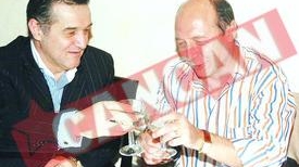 Liderii lumii, microbisti infocati