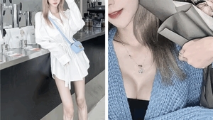 Sfârșit tragic pentru o influenceriță de 23 de ani! A fost ucisă de fostul ei iubit într-o scară de bloc