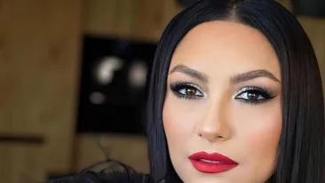 Andra nu-și mai iese din rol! Fanii au observat-o mai dură și serioasă ca niciodată „E timpul pentru o transformare”