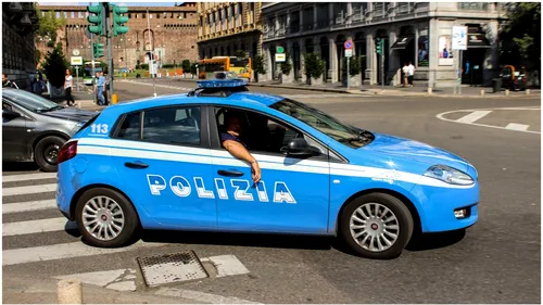 Polițiștii italieni șocați de mărturia unei prostituate românce: Am 25 de ani și ...