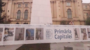 Procedurile pentru intervenția de urgență de remediere a deteriorărilor și de curățare a monumentului de for public „MEMORIALUL RENAȘTERII - GLORIE ETERNĂ EROILOR REVOLUȚIEI ROMÂNE DIN DECEMBRIE 1989” sunt în desfășurare!