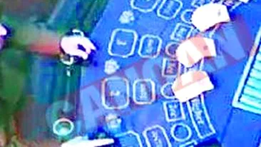 Piti -a curatat pe Dan Chioru de 30.000 Euro