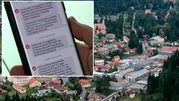 Stațiunea faimoasă din România în care turiștii primesc 2 mesaje Ro-Alert pe minut: Eu nu am văzut așa ceva niciodată, nicăieri