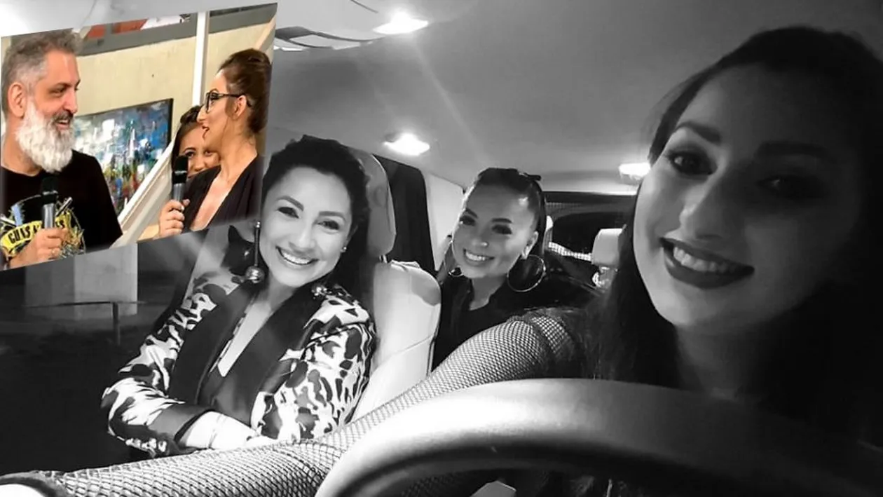 Damian Drăghici a cerut-o de soție pe Cristina Stroe în direct, la TV! Cum a reacționat iubita mai tinerică