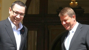 NU TE ASTEPTAI LA ASTA! Ponta i-a dat K.O. lui Iohannis pe tema retrocedarilor