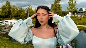 Cum arată noua locuință a lui Nicole Cherry. Ce detalii inedite a ales: „Un vis împlinit”