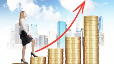 3 zodii feminine care vor primi măriri de salariu sau promovări în noiembrie 2023