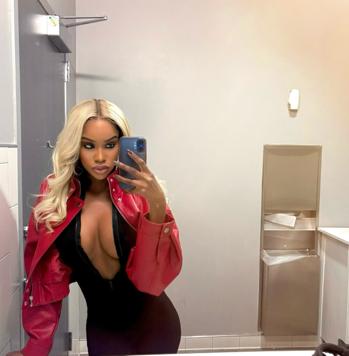 Salma Slims, sursă-captură social media Salma Slims