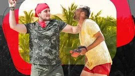 Aris Eram, „eliminat” după ce l-a căpăcit (la propriu) Gabi Tamaș! Scandal de proporții în culisele emisiunii Survivor!