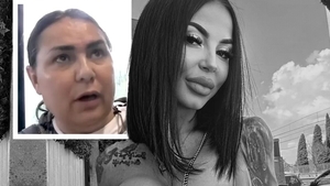 Escorta de lux ucisă în Italia ar putea fi deshumată. Mama Denisei crede că altcineva a fost îngropat în locul fiicei sale: ”Nimeni nu a văzut-o la morgă”