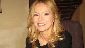 Simona Gherghe si-a aratat adevarata fata! Reactia fanilor cand au vazut-o NEMACHIATA: "Aoleu, ce palida esti!"
