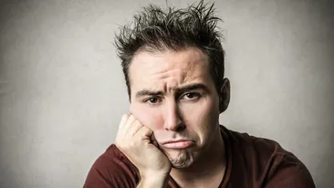 Ce riști să pățești dacă te plângi tot timpul! Nici nu bănuiești cum îți afectează viața